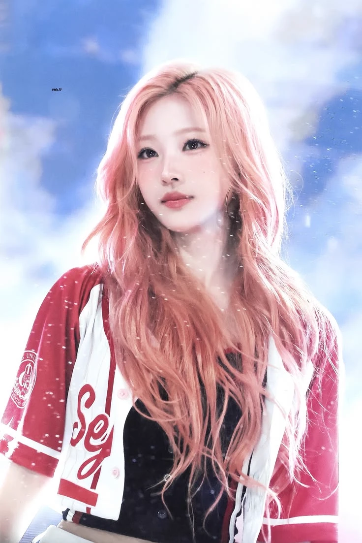 Kim Stella Dahyun thumbnail