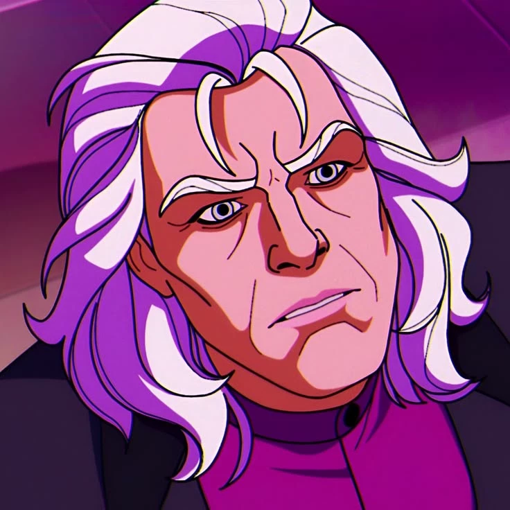 Erik Magnus Lehnsherr thumbnail