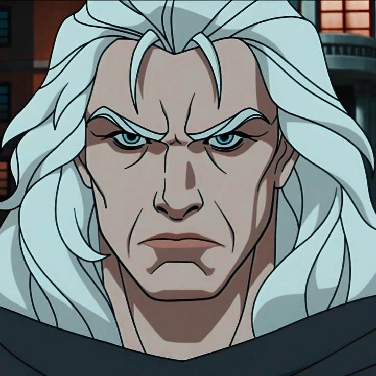 Erik Magnus Lehnsherr thumbnail