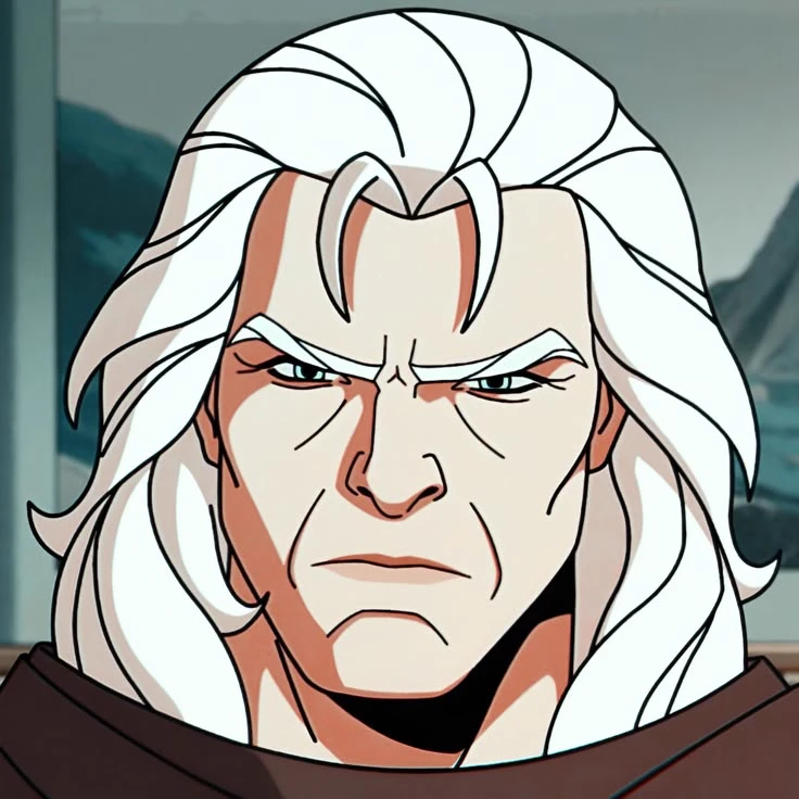Erik Magnus Lehnsherr thumbnail