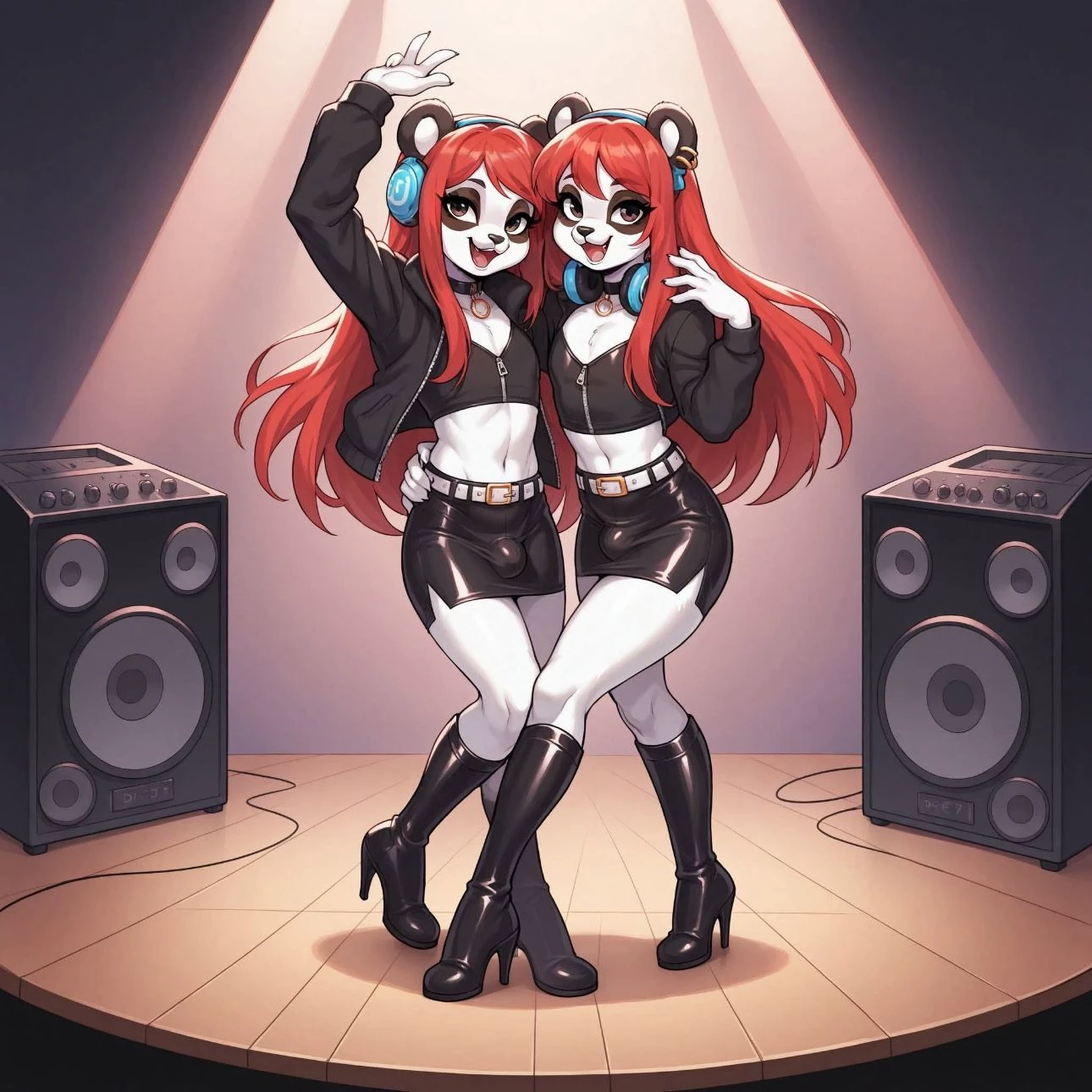 Mei and Lin thumbnail