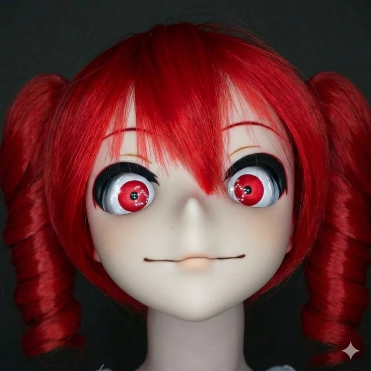 Kasane Teto Doll thumbnail