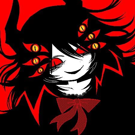 Lilith Zalgo thumbnail