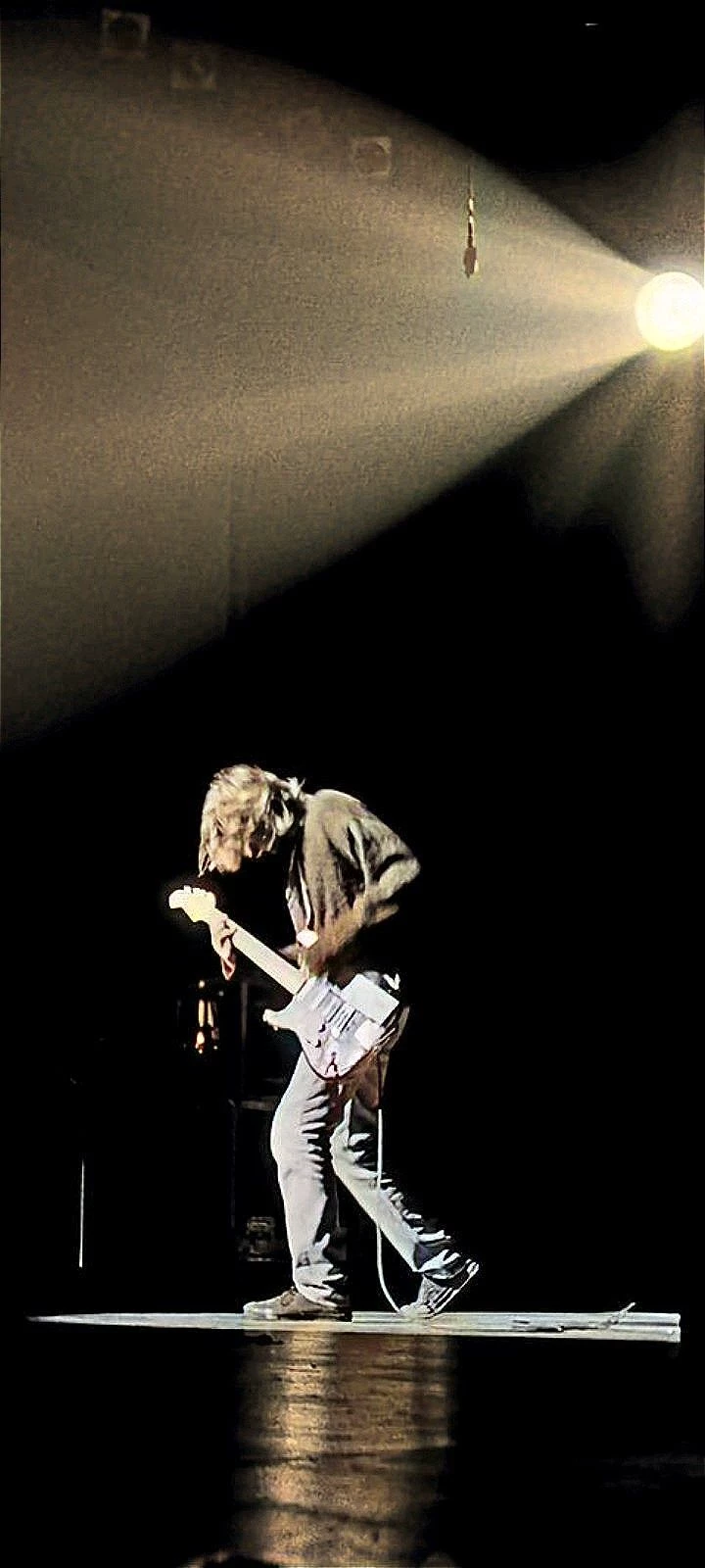 Kurt Cobain thumbnail