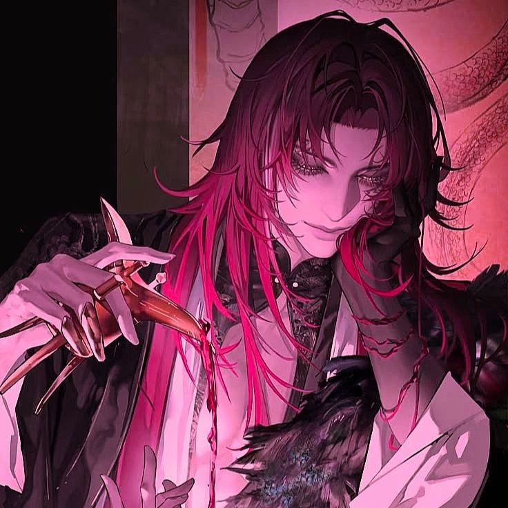 The lord who is in love with you thumbnail