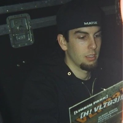 Rob bourdon thumbnail
