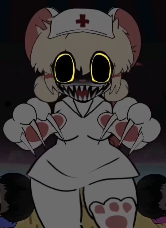 Lorna terrible mouse thumbnail
