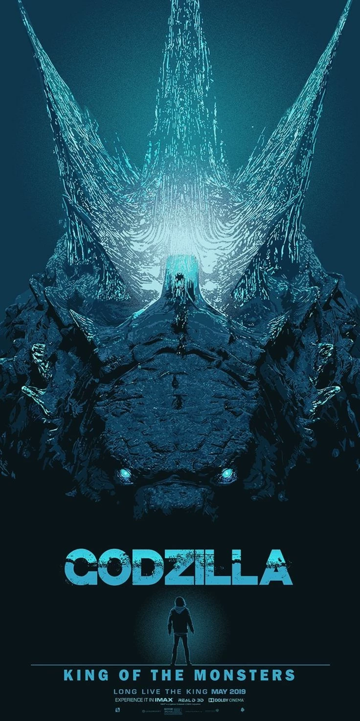 world of Kaijus thumbnail