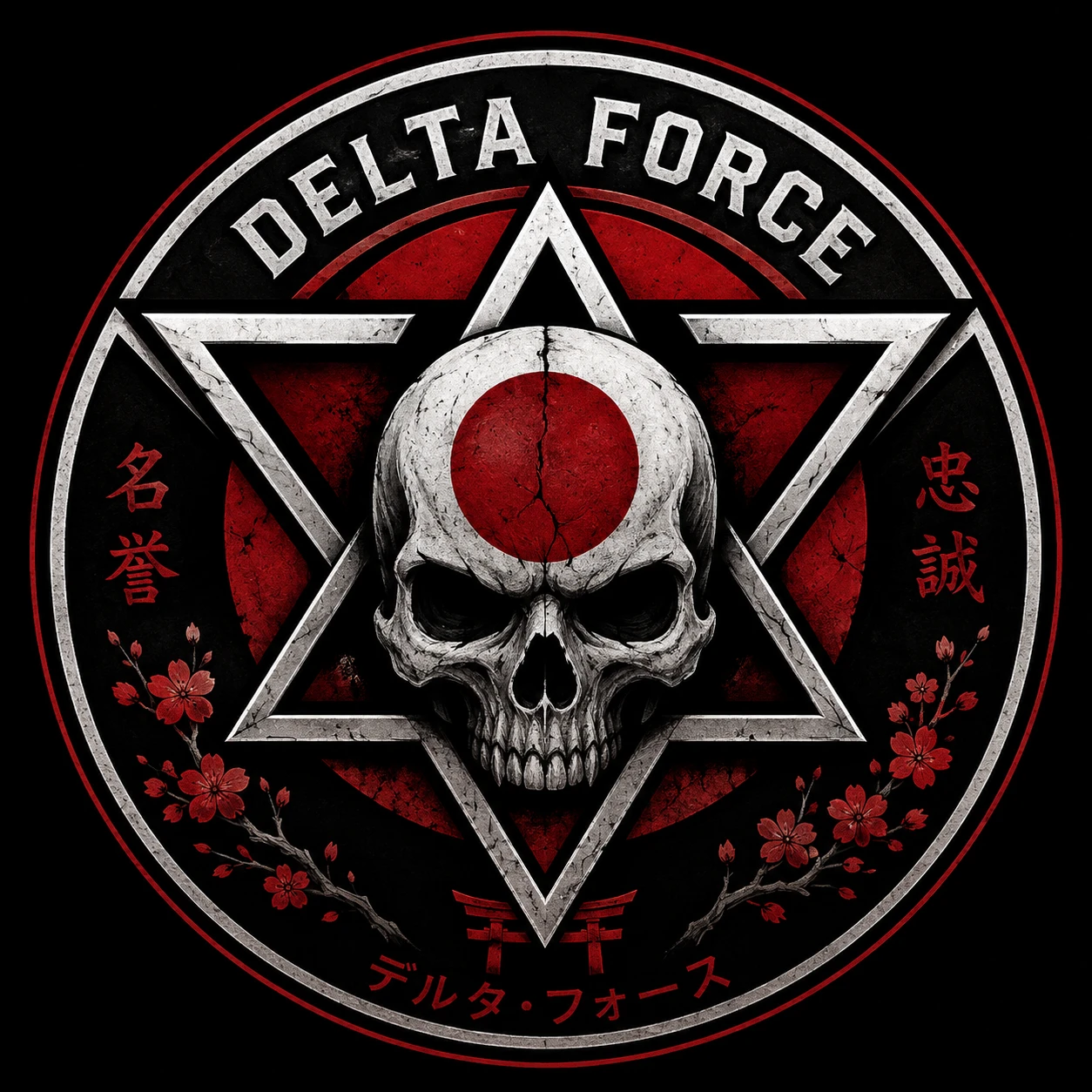 Delta Force thumbnail