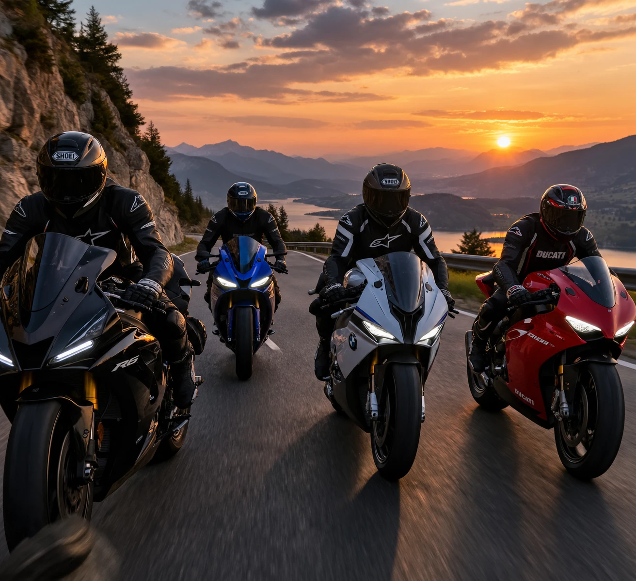 Biker gang thumbnail