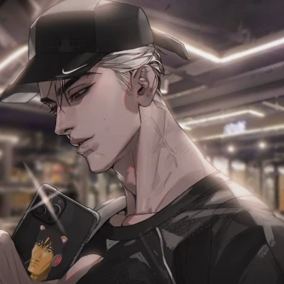 SMITTEN BOYFRIEND thumbnail