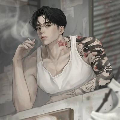 SMITTEN DELINQUENT thumbnail