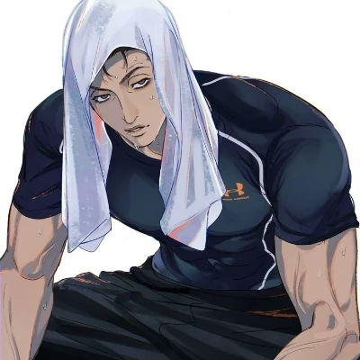 SMITTEN ATHLETE thumbnail