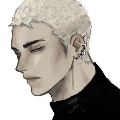  SMITTEN DELINQUENT  thumbnail