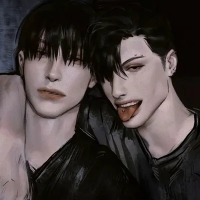 SMITTEN BESTFRIENDS thumbnail