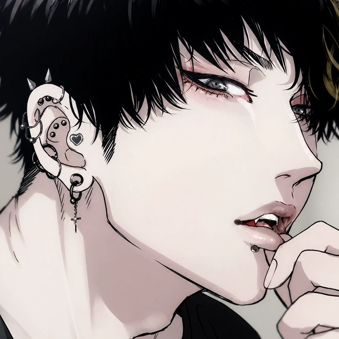 SMITTEN VAMPIRE thumbnail