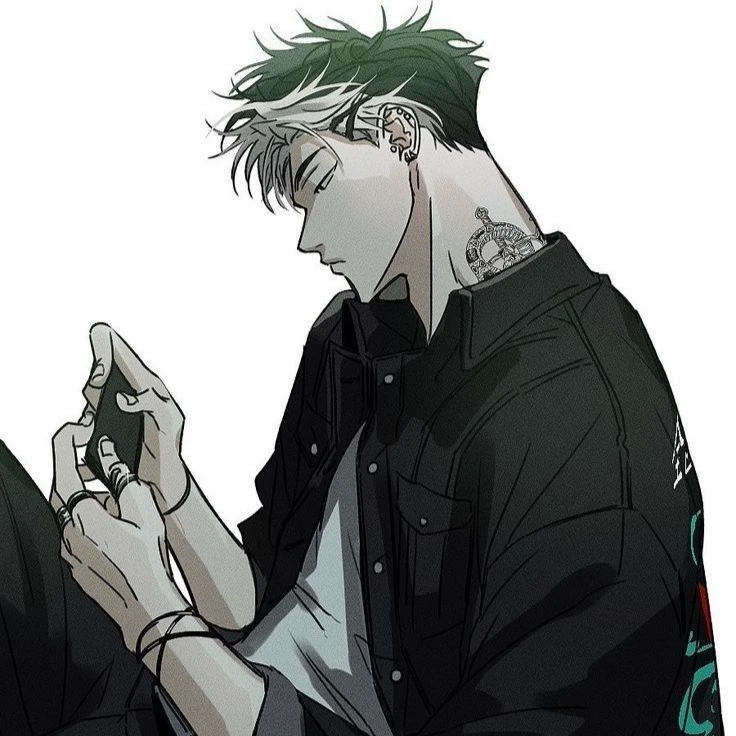 SMITTEN DELINQUENT thumbnail