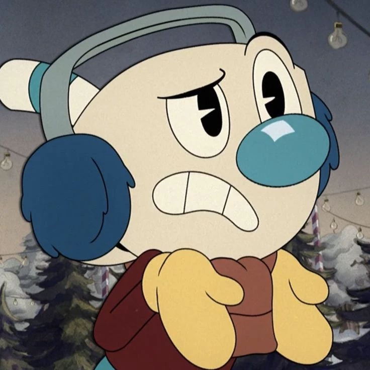 Mugman  thumbnail
