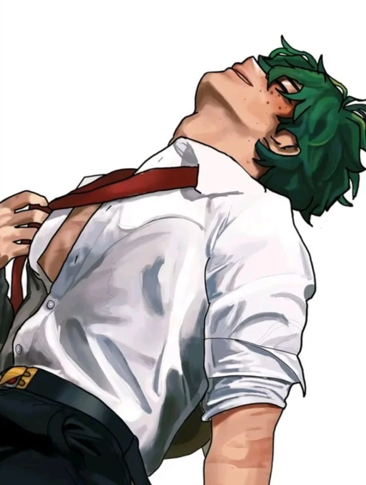 Izuku Midori thumbnail