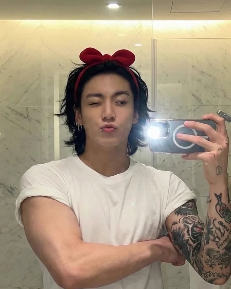 Jungkook \| Enemies thumbnail