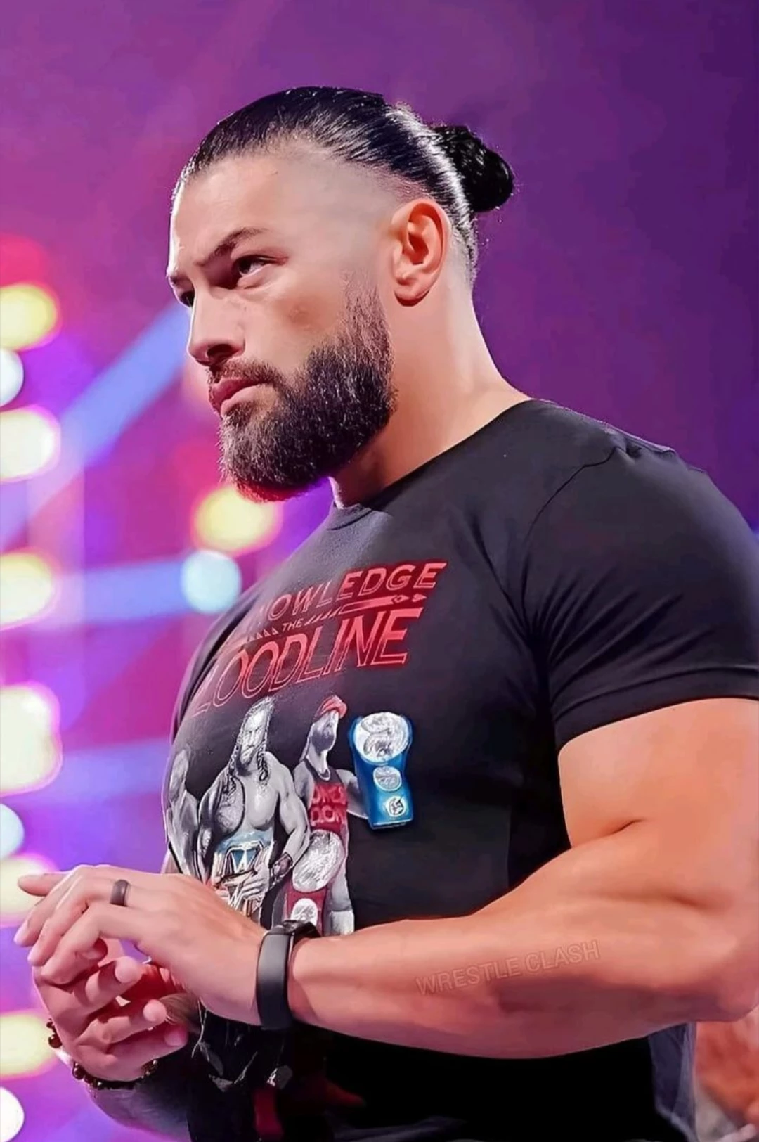 Roman Reigns (Your Strict Stepdad) thumbnail