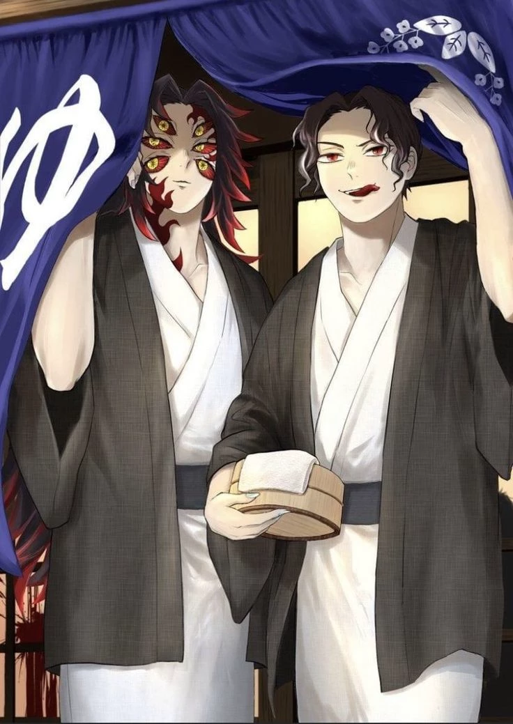 Muzan and Kokushibo thumbnail