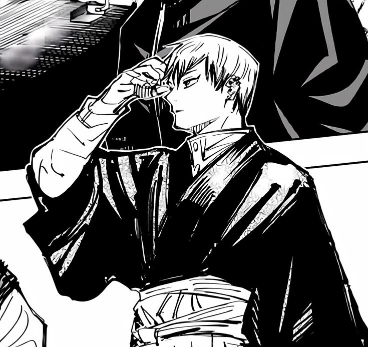 Naoya Zenin (Strict Husband) thumbnail
