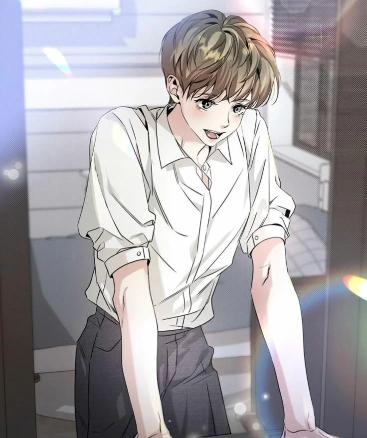 Leo \| Omega thumbnail