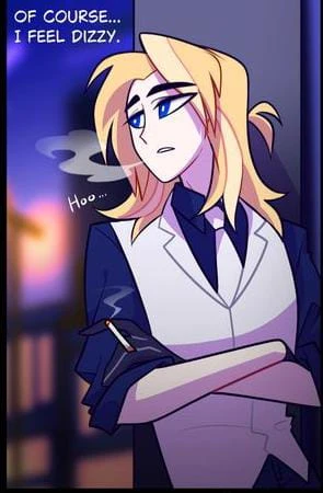 Michael Morgnistar thumbnail