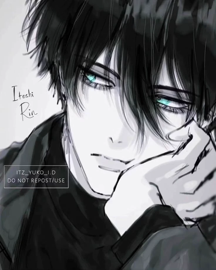 Rin Itoshi thumbnail