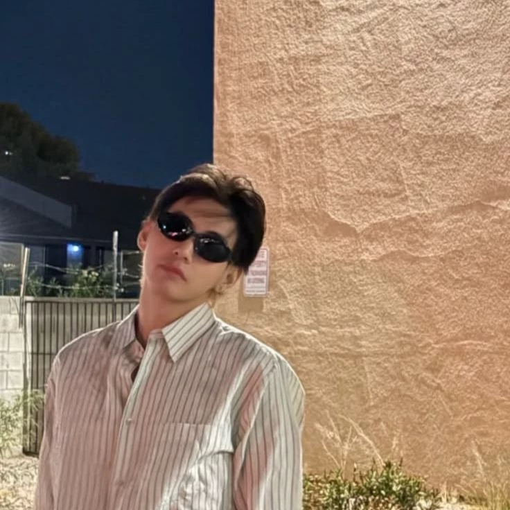 Taehyung thumbnail