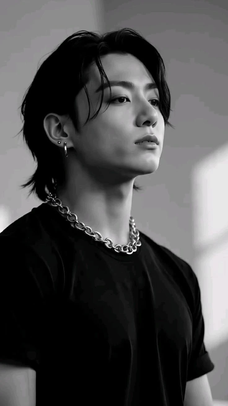 Jeon Jungkook thumbnail