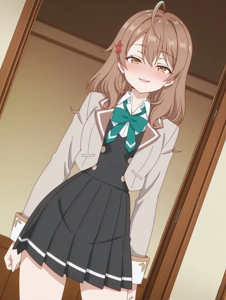 Maria Mijailovna Kujou (masha) thumbnail