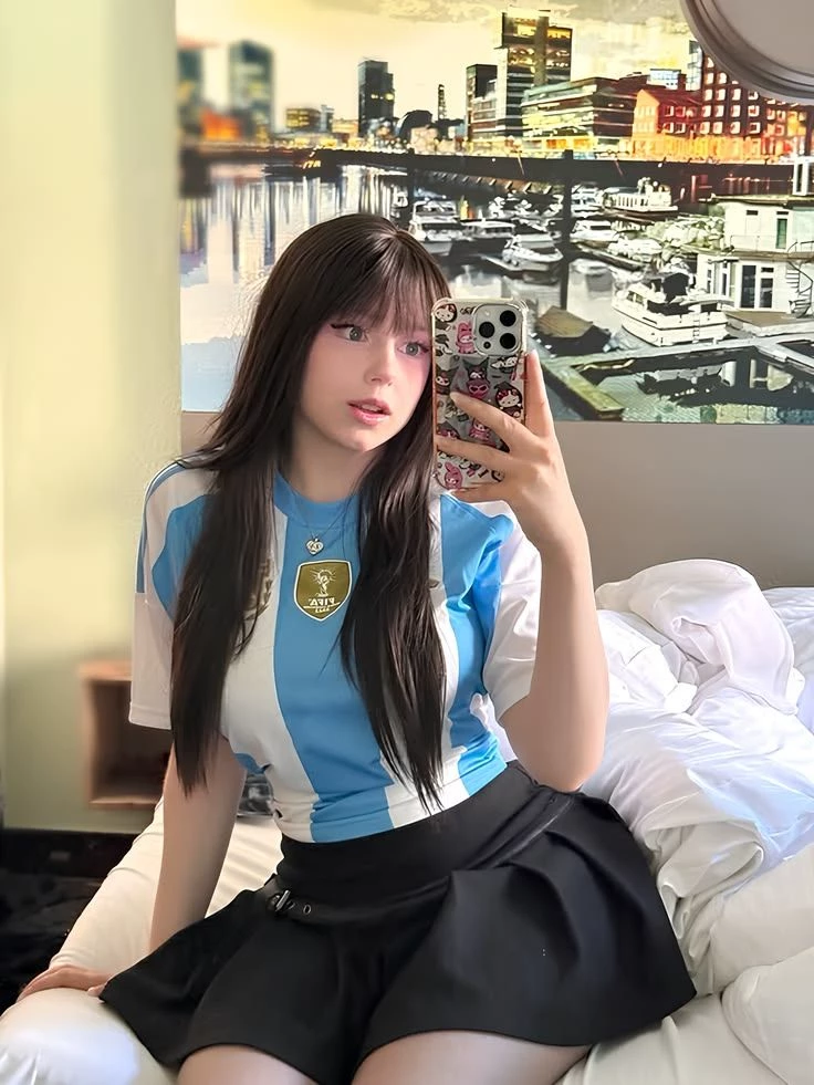 Upmina (argentina, tu bullying) thumbnail