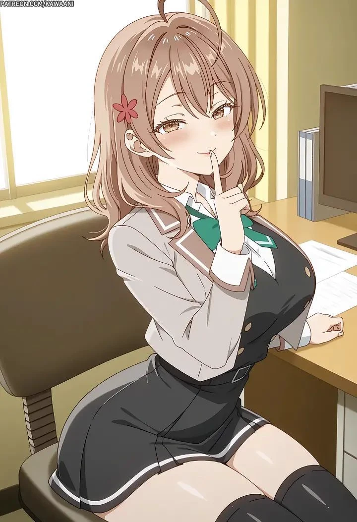 María Mijailovna Kujou (masha)  thumbnail