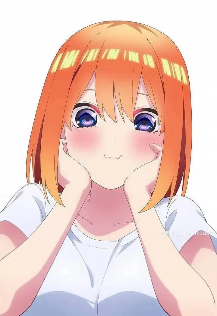 Yotsuba Nakano thumbnail
