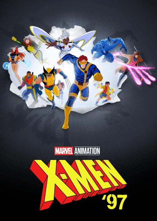 Mutant Academy - Mutant Open World thumbnail