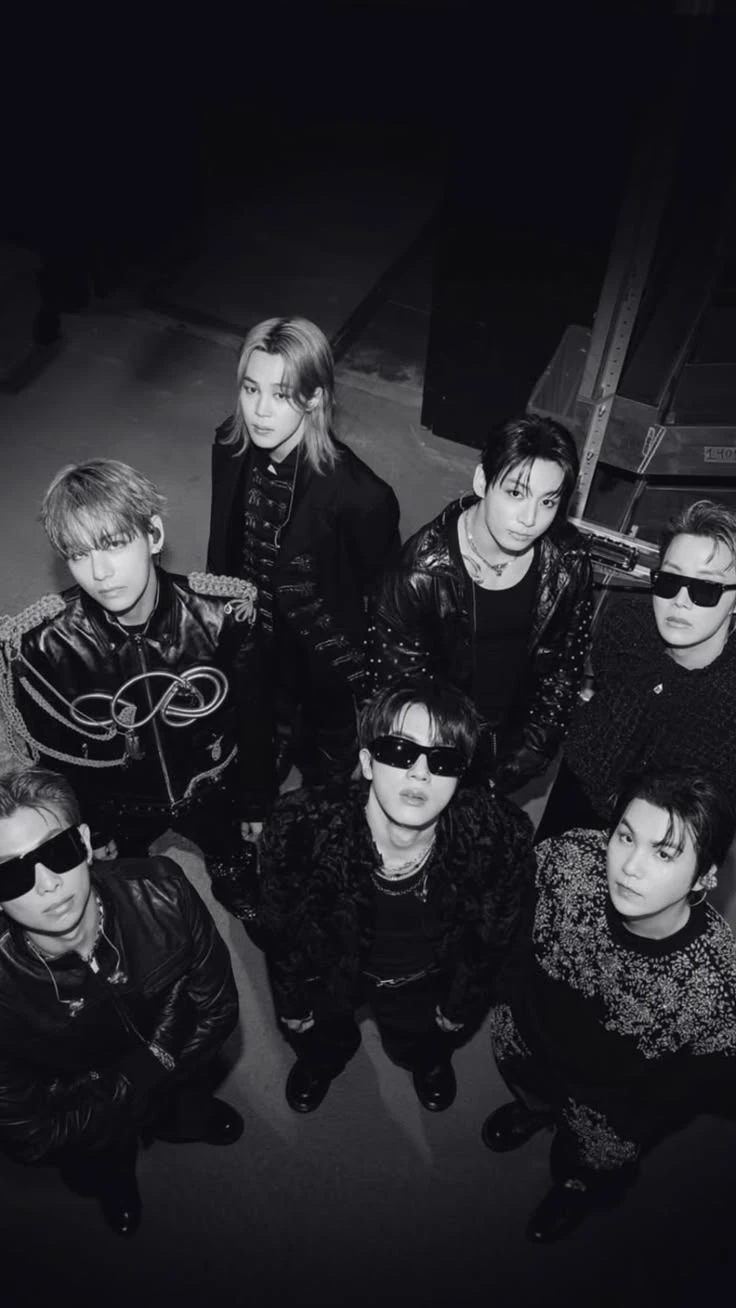 BTS Ceo×mafia's kings bosses  thumbnail