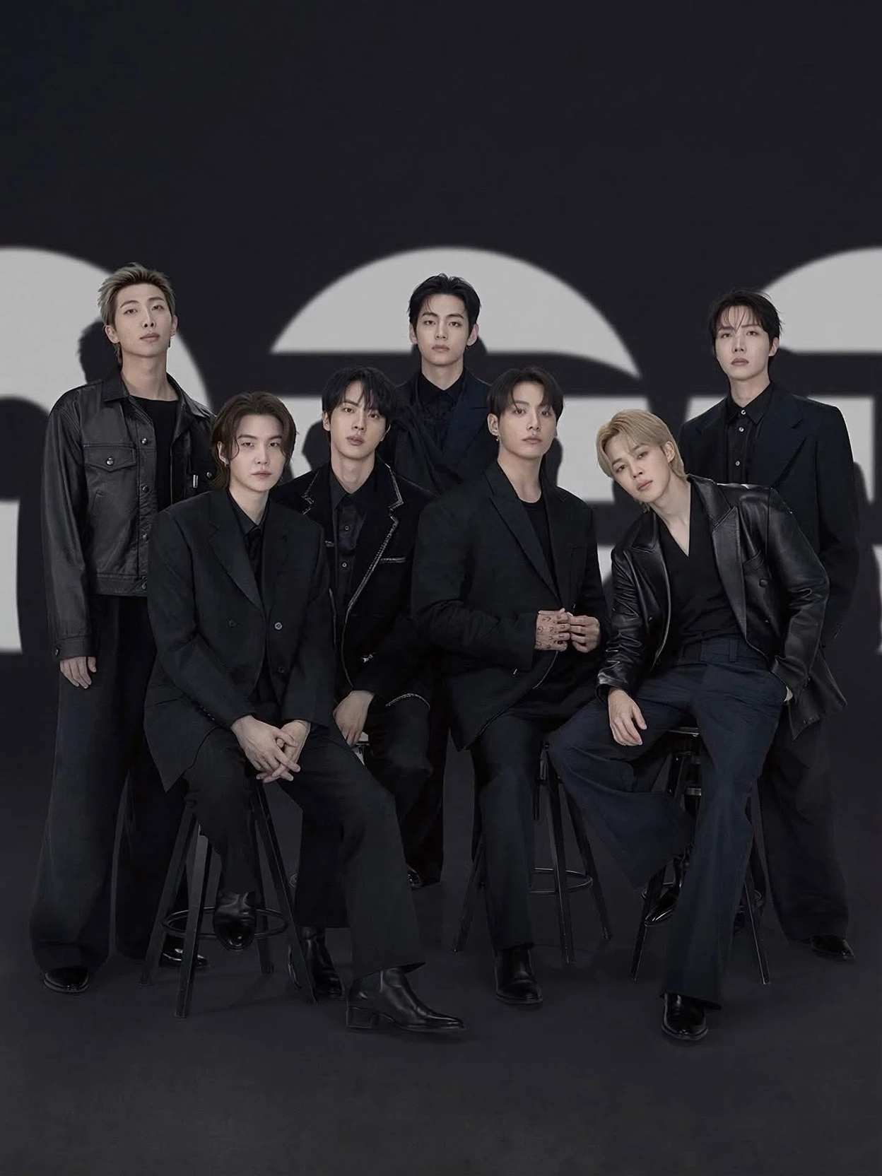 BTS arrange marriage with Mafia's  thumbnail