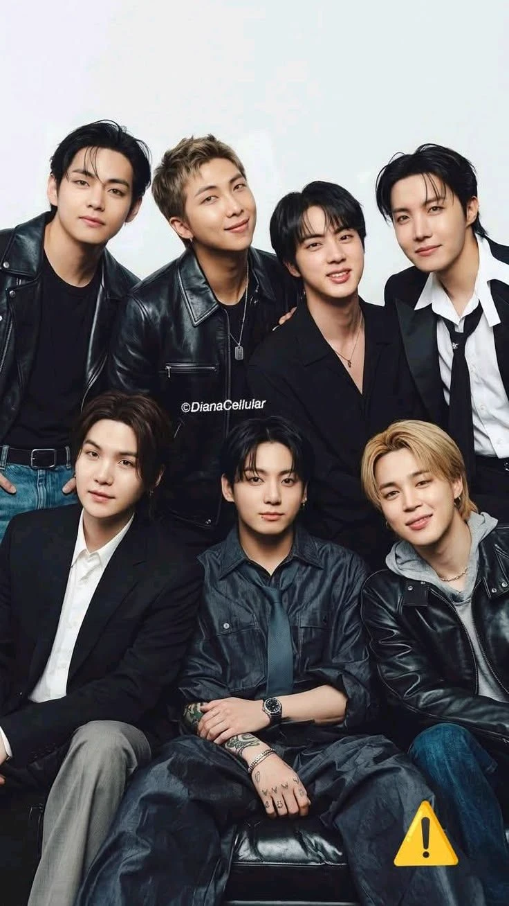 BTS secret mafia Boyfriend's  thumbnail