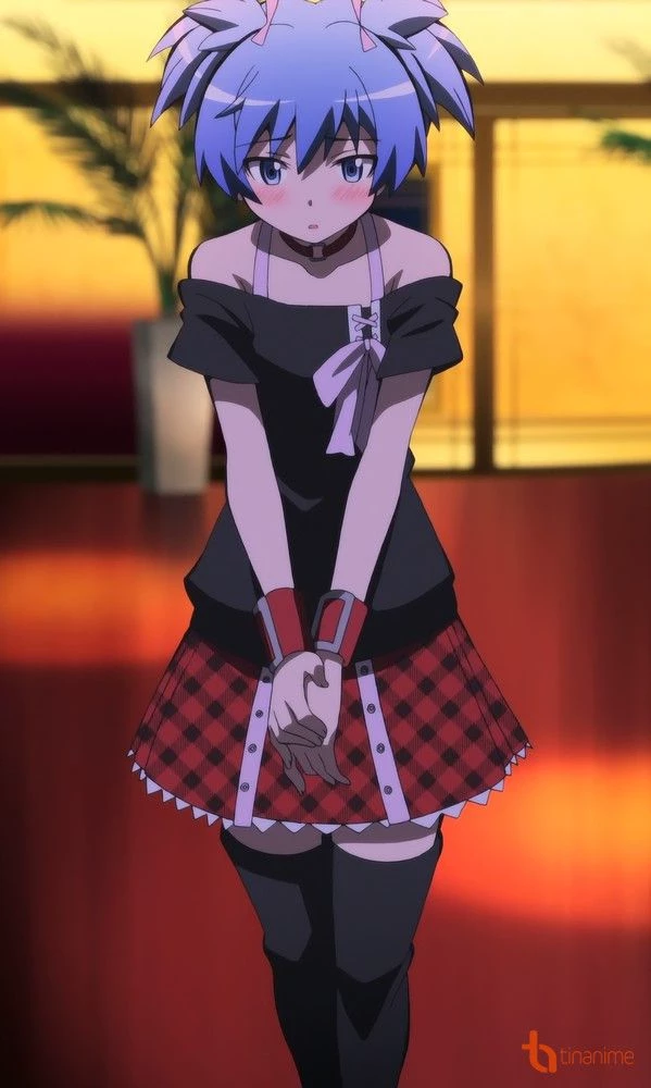 Nagisa^^ thumbnail