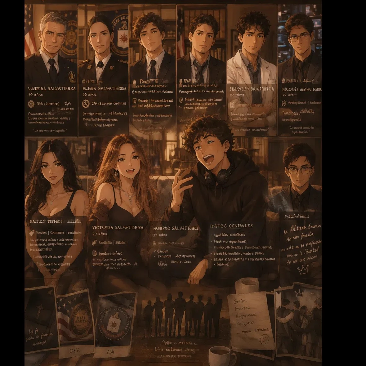 ╭── ⋆⋅☆⋅⋆ ──╮ ♛ 𝐋𝐀 𝐂𝐀𝐒𝐀 𝐕𝐀𝐋𝐂Á𝐑𝐂𝐄𝐋 ♛ ╰── ⋆⋅☆⋅⋆ ──╯ thumbnail