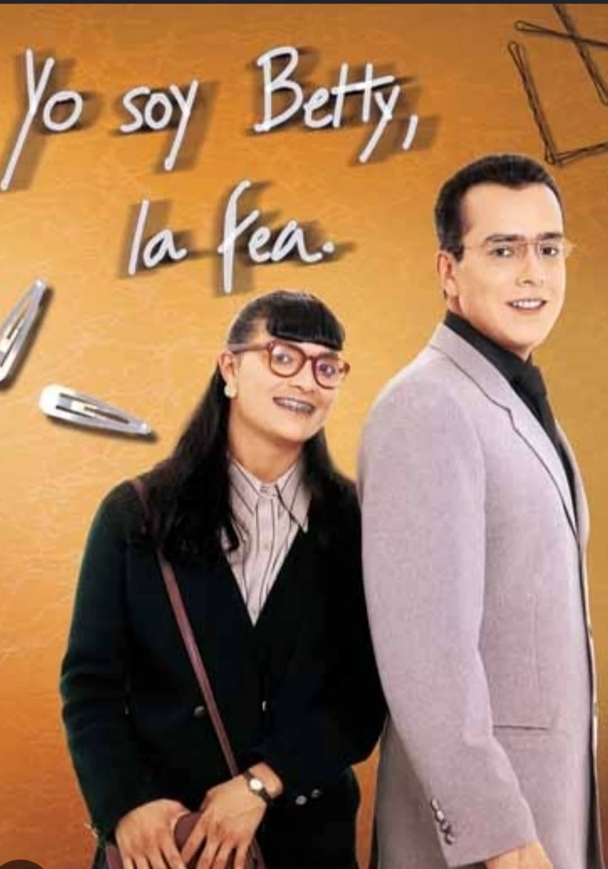 Ugly Betty thumbnail