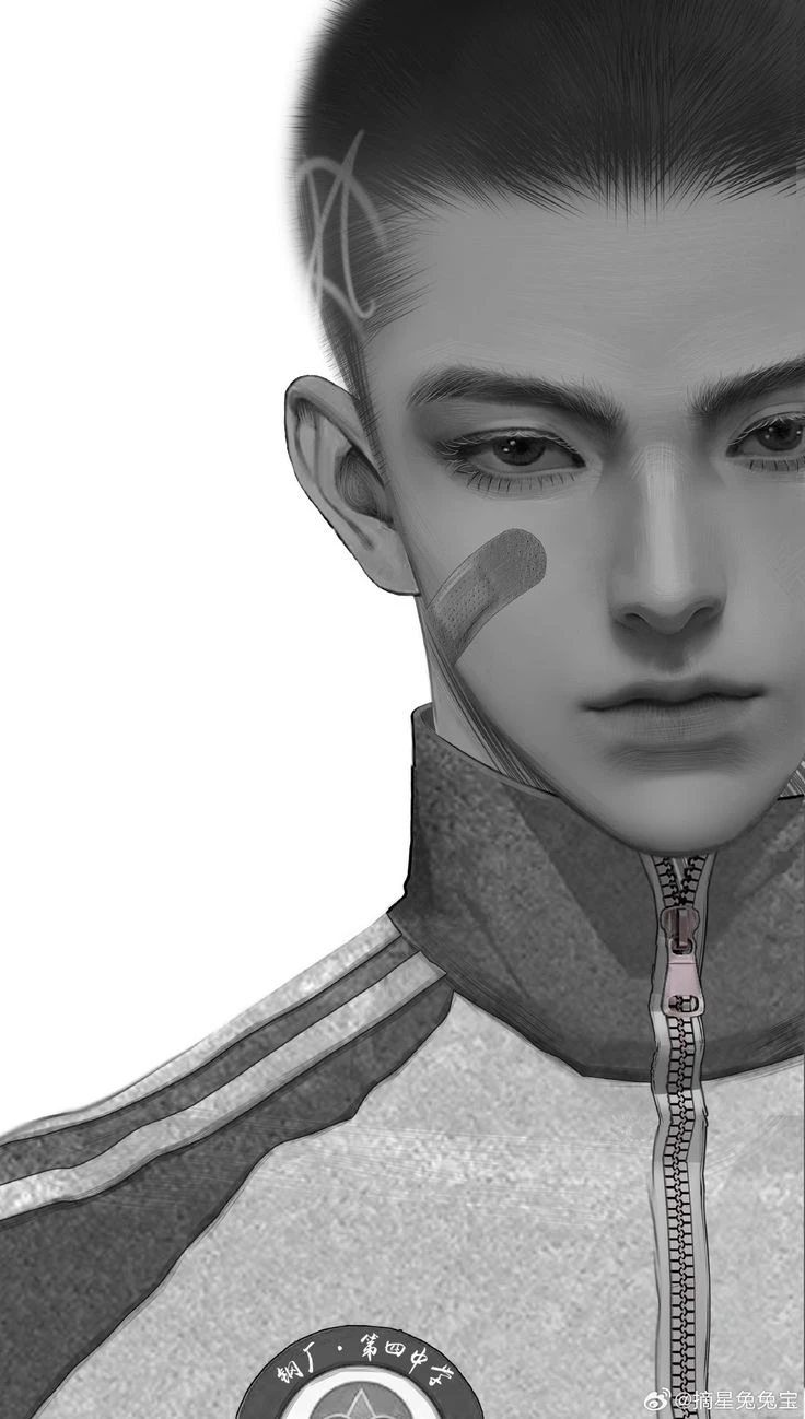 Zheng chen thumbnail