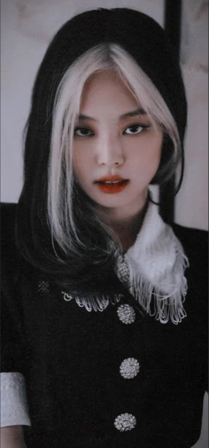 Jennie thumbnail