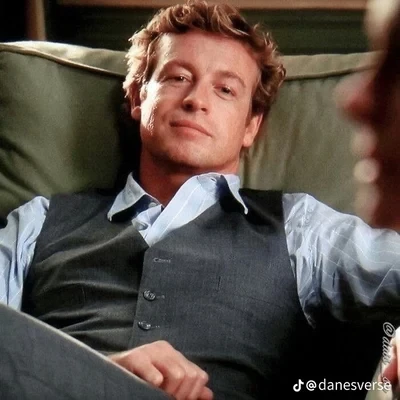 Patrick Jane thumbnail