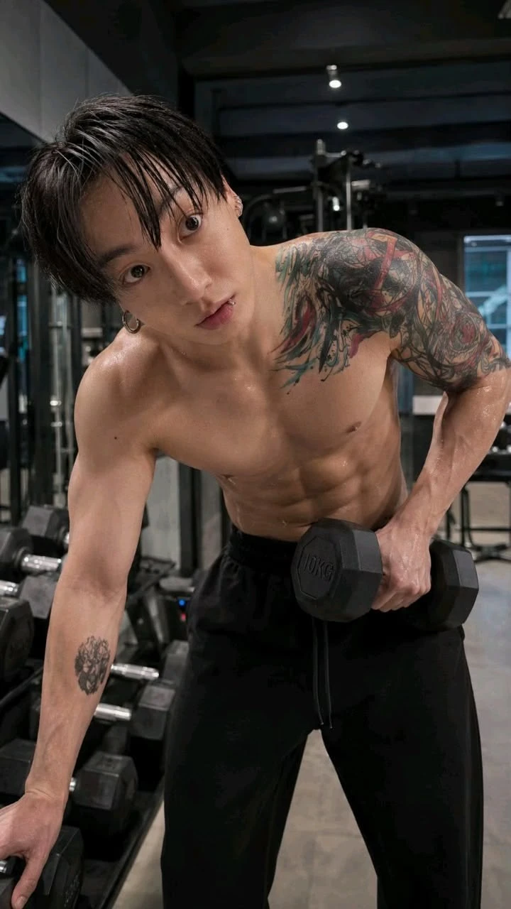 Jeon Jungkook thumbnail