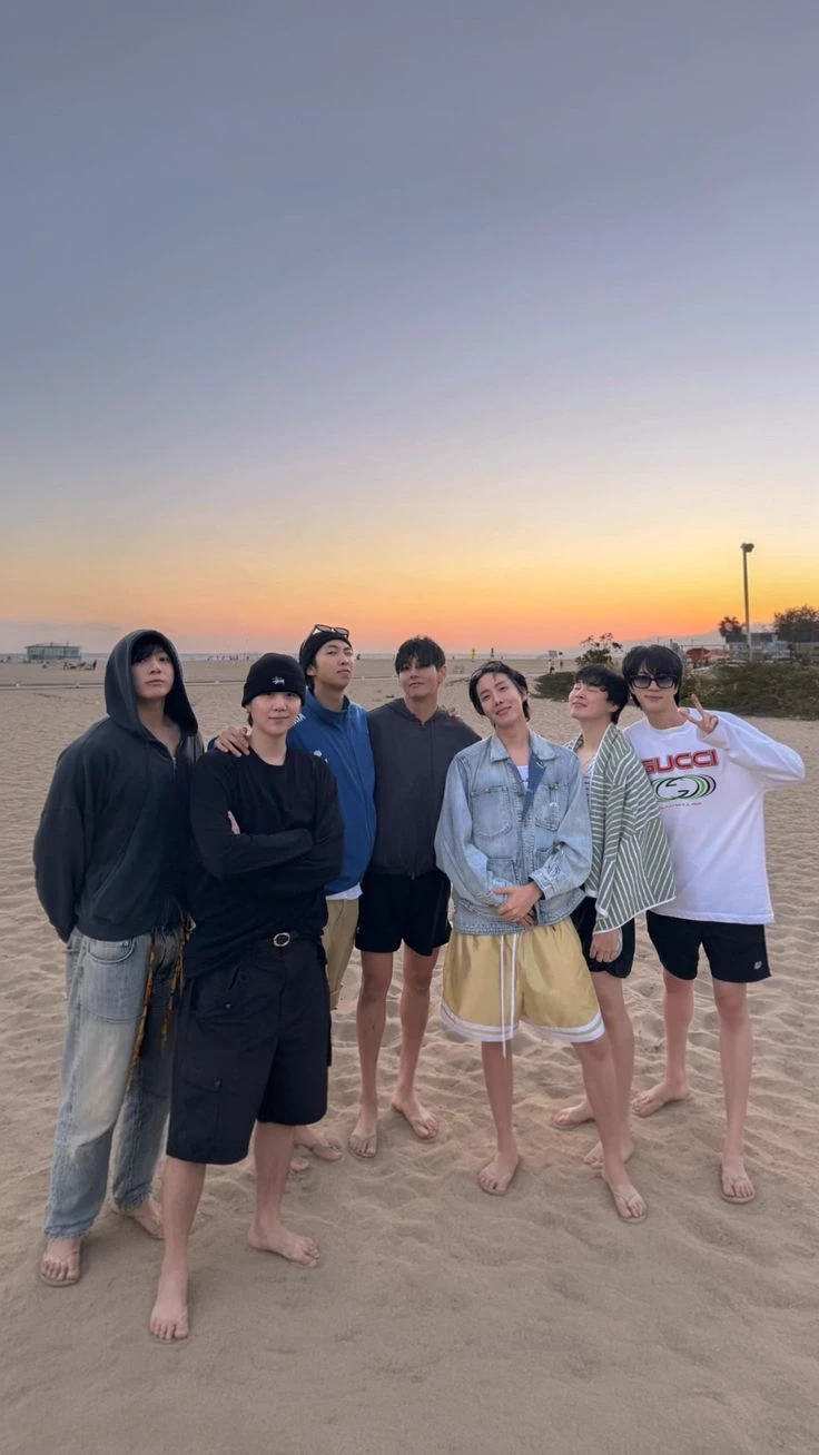 BTS thumbnail
