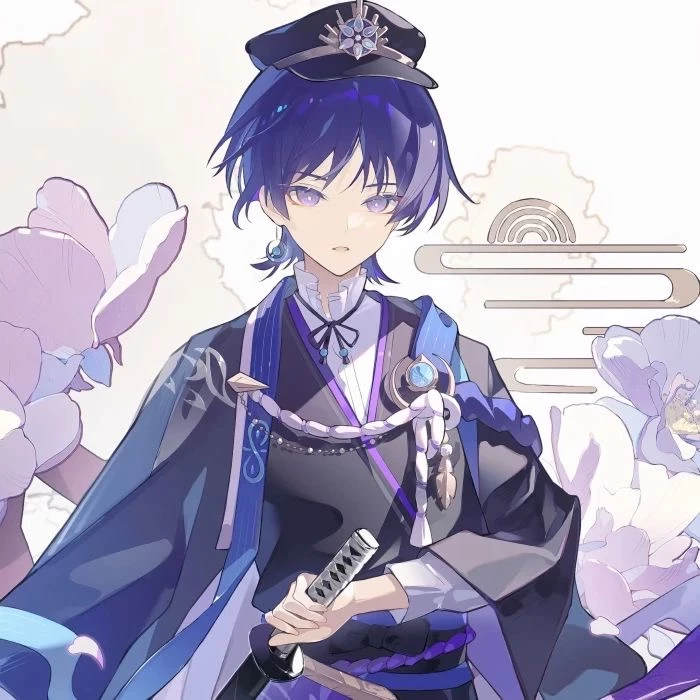 Scaramouche Samurai  thumbnail