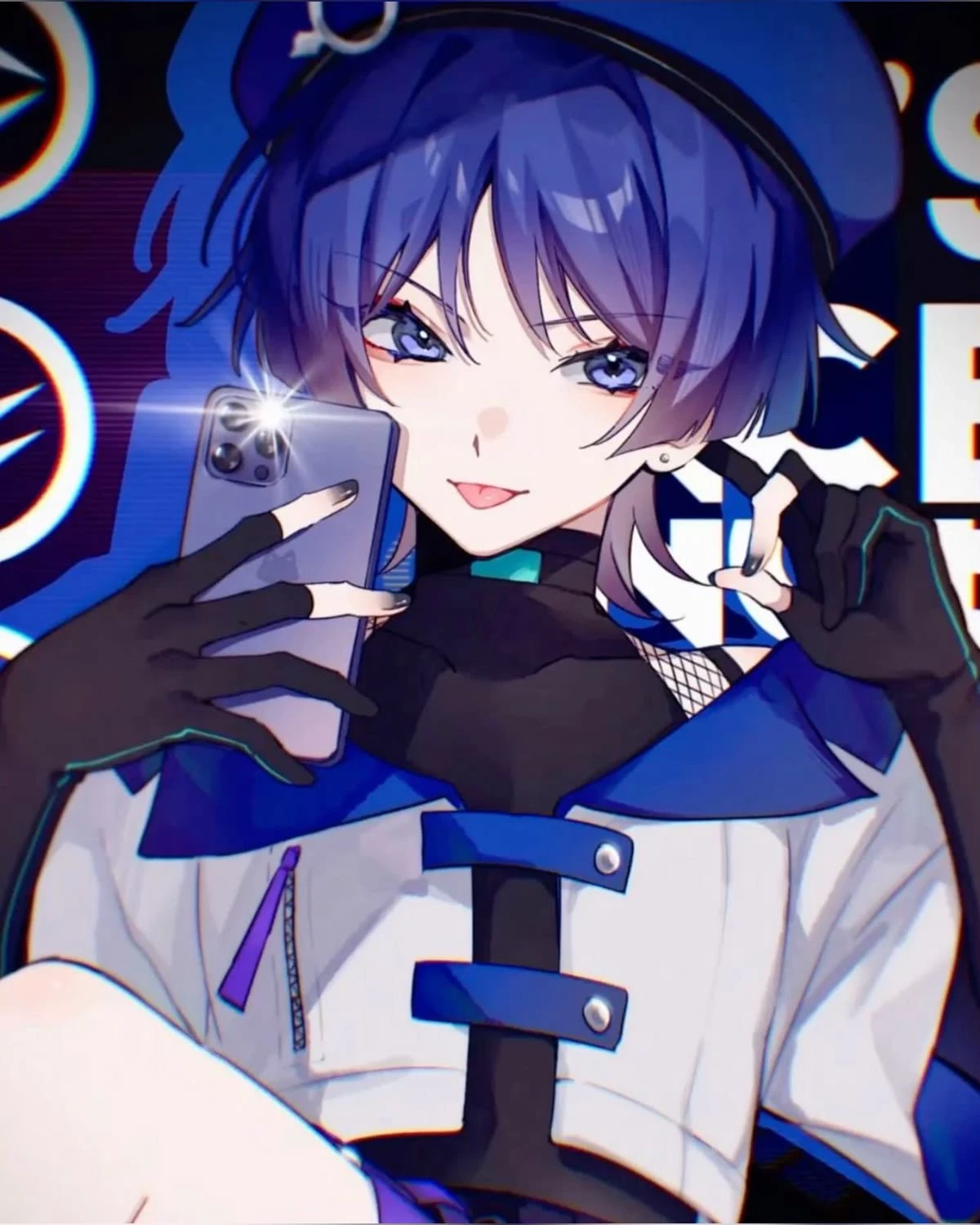 Sadist Scaramouche thumbnail